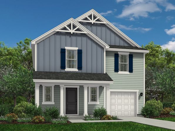 432 Hallingsfield Way, Zebulon, NC 27597