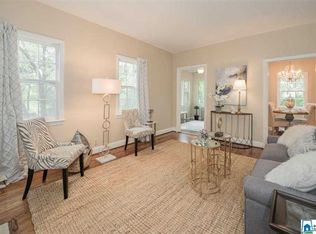 314 Redfern St, Homewood, AL 35209