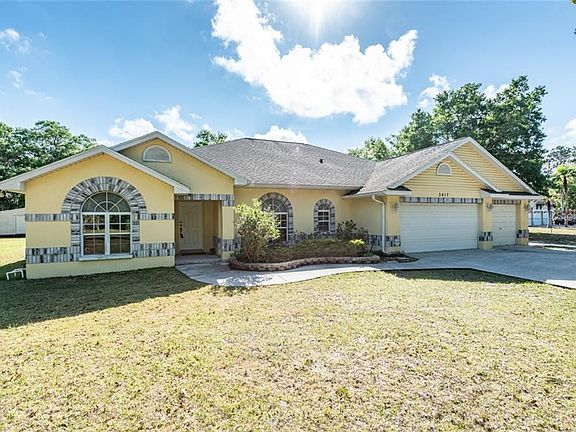 3rd image of 3417 Paso Fino Ln