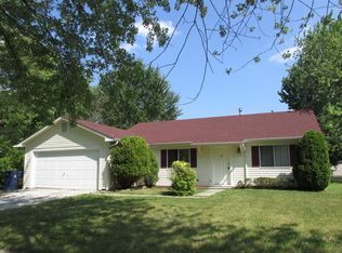 51 Huntingwood Rd #2543, Matteson, IL 60443