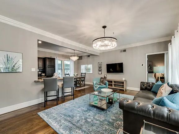2nd image of 4417 Swiss Ave APT 2