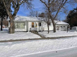 914 Oak St, Wausau, WI 54401