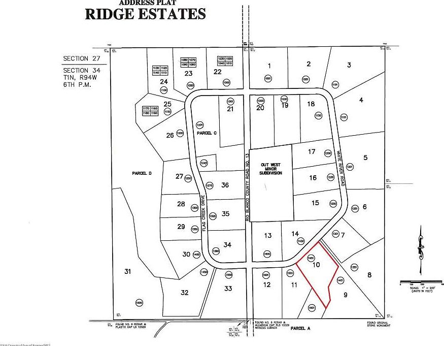 2nd image of 1451 White River Rd