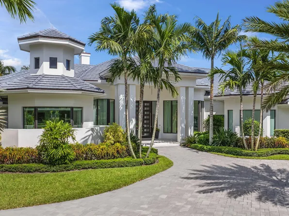 208 Locha Drive, Jupiter, FL 33458
