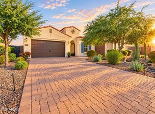7511 S PARKCREST Street, Gilbert, AZ 85298