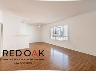 4061 1/2 McLaughlin Ave #7, Los Angeles, CA 90066