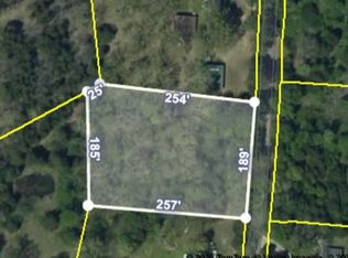 Tbd Farm Road 1220, Eagle Rock, MO 65641
