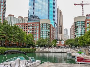 440 N McClurg Ct APT 111-S, Chicago, IL 60611