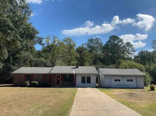690 New Temple Rd SW, Fulton, MS 38843