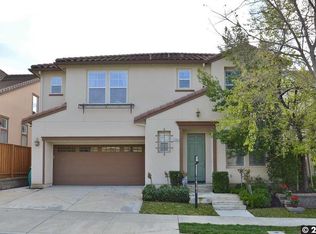 2381 Baker Way, San Ramon, CA 94582