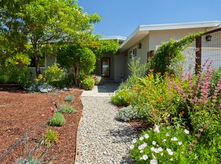 870 Estancia Way, San Rafael, CA 94903