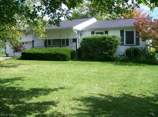 4374 Ridge Rd NE, Cortland, OH 44410