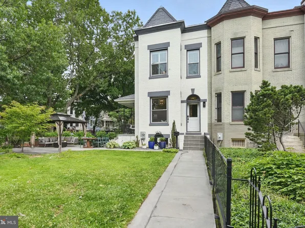 1387 N Carolina Ave NE, Washington, DC 20002