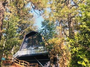 1137 Evergreen Ln, Lake Arrowhead, CA 92352