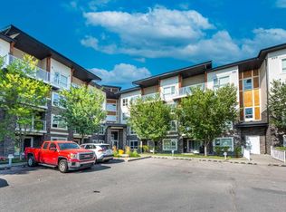 240 E Skyview Ranch Rd NE #3102, Calgary, AB T3N 0P4