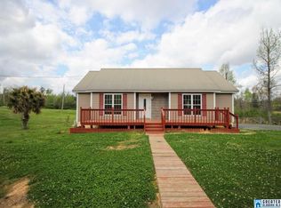 1164 Morrow Ln, Adamsville, AL 35005