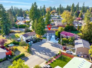 1103 Vashon Ct NE, Renton, WA 98059