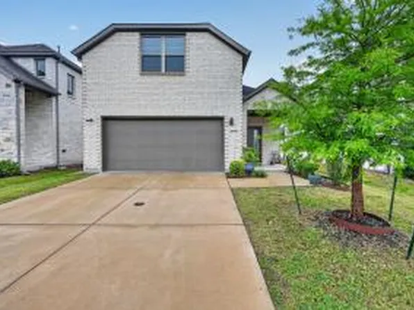 307 Bertney Dr, McKinney, TX 75071