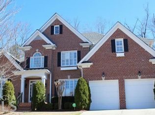 565 Coopers Close, Johns Creek, GA 30097