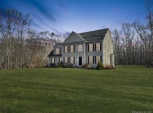 180 Flood Rd, Marlborough, CT 06447