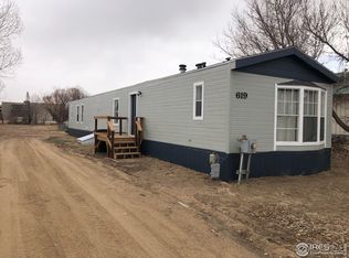 619 Hospital Rd, Brush, CO 80723