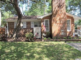 514 7th Ave S, Myrtle Beach, SC 29575