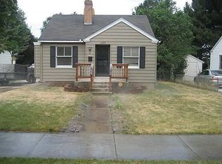 3323 Quincy Ave, Ogden, UT 84403
