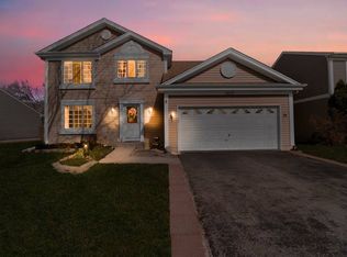 1415 Black Oak Trl, Aurora, IL