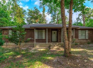 15151 Dogwood Ln, Conroe, TX 77303