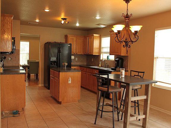 2nd image of 3509 Thunder Creek Dr