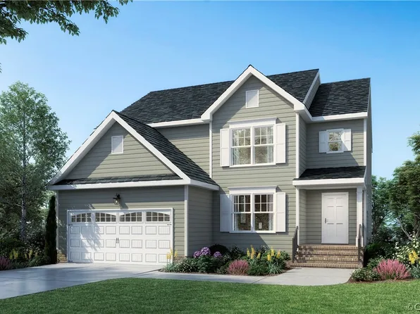 3520 Grail Ln, Henrico, VA 23231