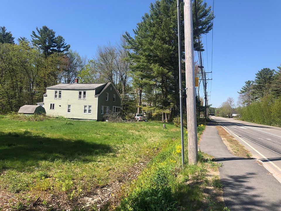 2nd image of 83 Mussey Road
