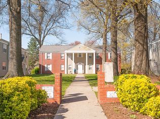 Furlong Apartments, Louisville, KY 40215