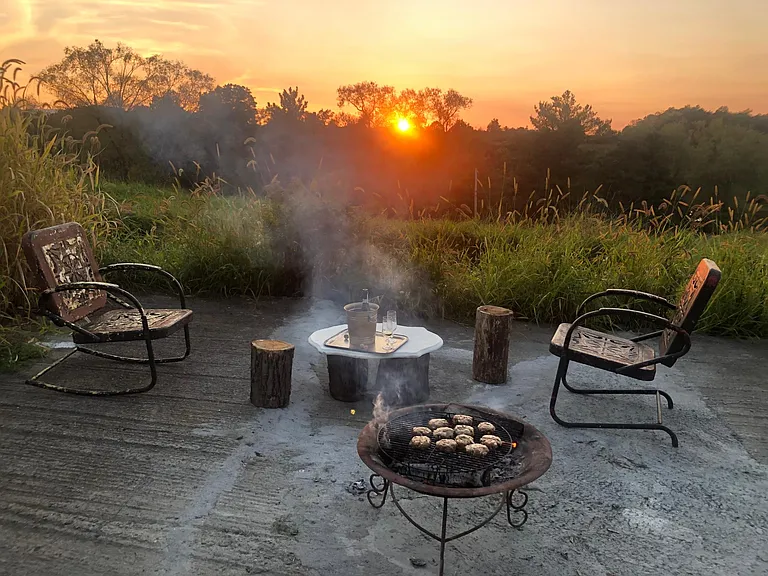 Barbecue Anyone?