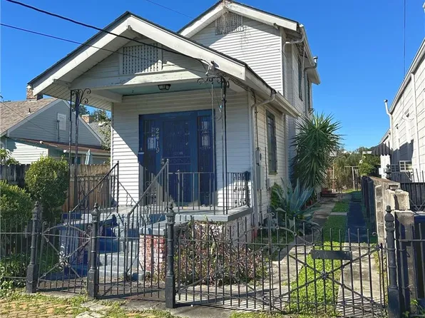 2419 Chippewa St, New Orleans, LA 70130