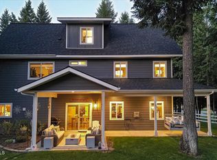 17940 W Sheltered Ct, Hauser, ID 83854