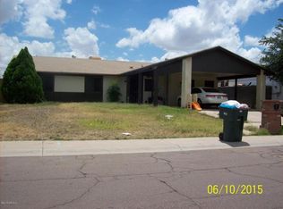 4159 E Burgess Ln, Phoenix, AZ 85042