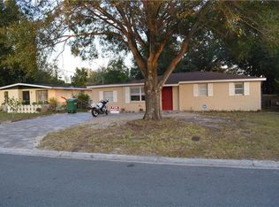 3003 N 43rd St, Tampa, FL 33605