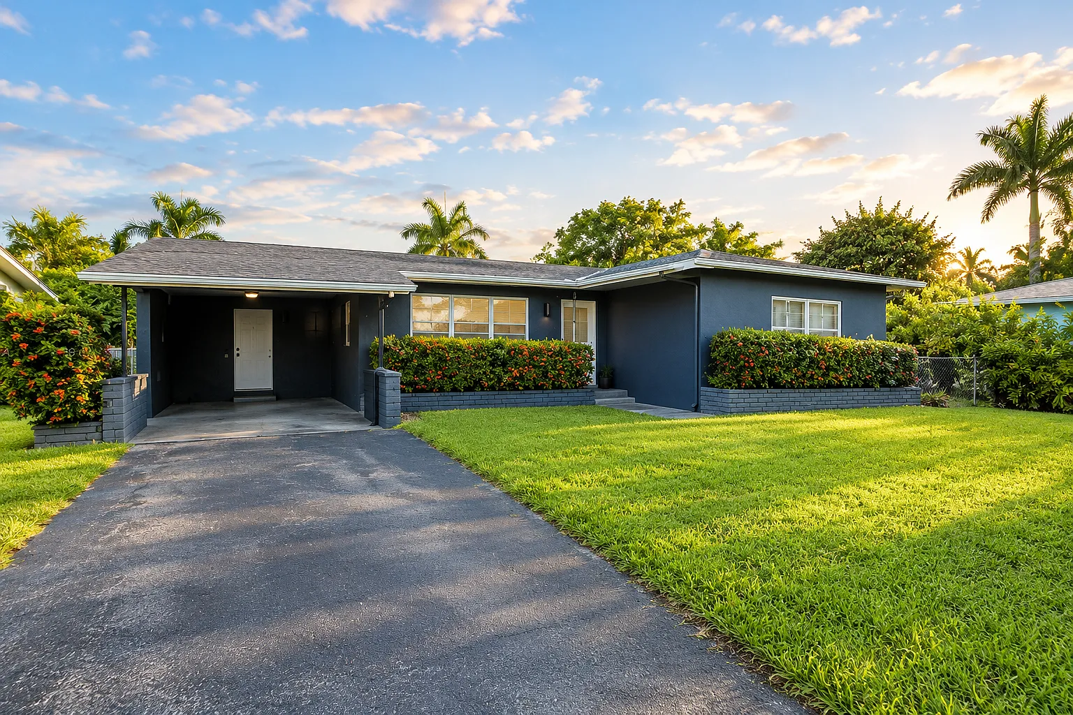 3 bed, 1436 sqft, $4,400 — Photo 1