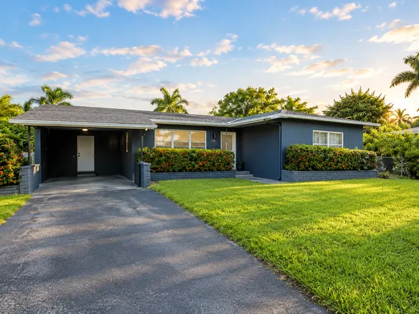 709 NW 29th St, Fort Lauderdale, FL 33311