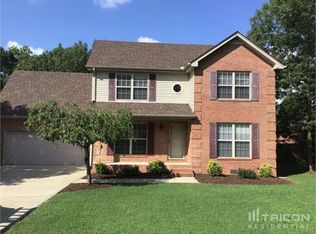 316 Alexis Dr, Smyrna, TN 37167