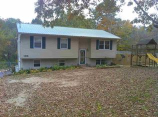 198 Homestead Cir NE, Cleveland, TN 37323