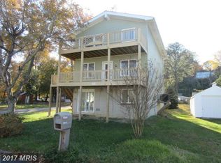 6549 Long Beach Dr, Saint Leonard, MD 20685