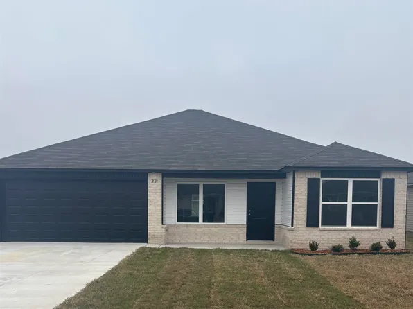 22 Hearthstone Trl, Vilonia, AR 72173