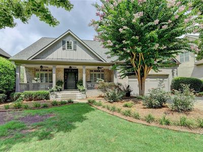 2040 Manor Vw, Cumming, GA, 30041