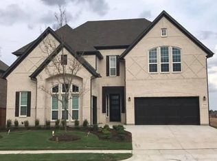 1418 Anna Marie Ln, Allen, TX 75013