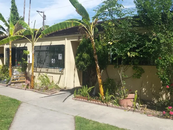 4109 W 5th St #22, Santa Ana, CA 92703