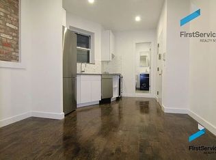 126 E 4th St APT 7, New York, NY 10003