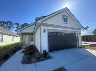 1537 Littleleaf Loop LOT 305, North Myrtle Beach, SC 29582