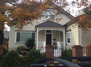 1225 Mastic St, San Jose, CA